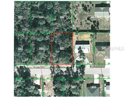 Valimer New Port Richey, FL 34654 - Photo 1 of 1 Aerial View