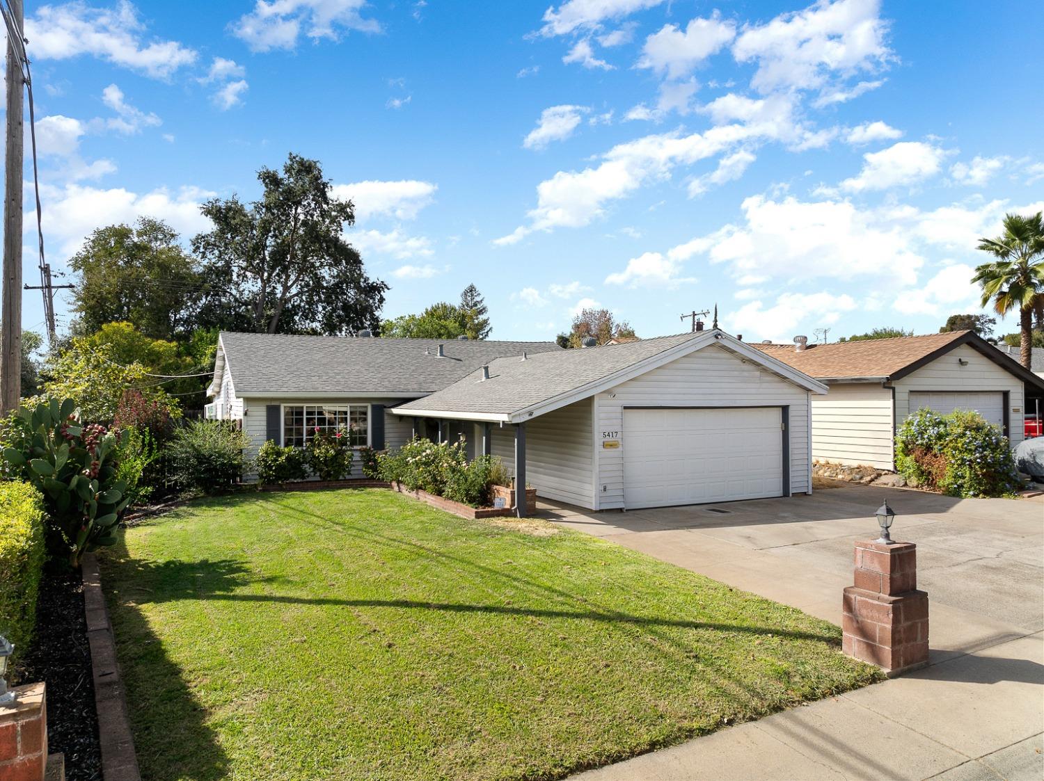 5417 Edgerly Way Carmichael, CA 95608 - Photo 42 of 46