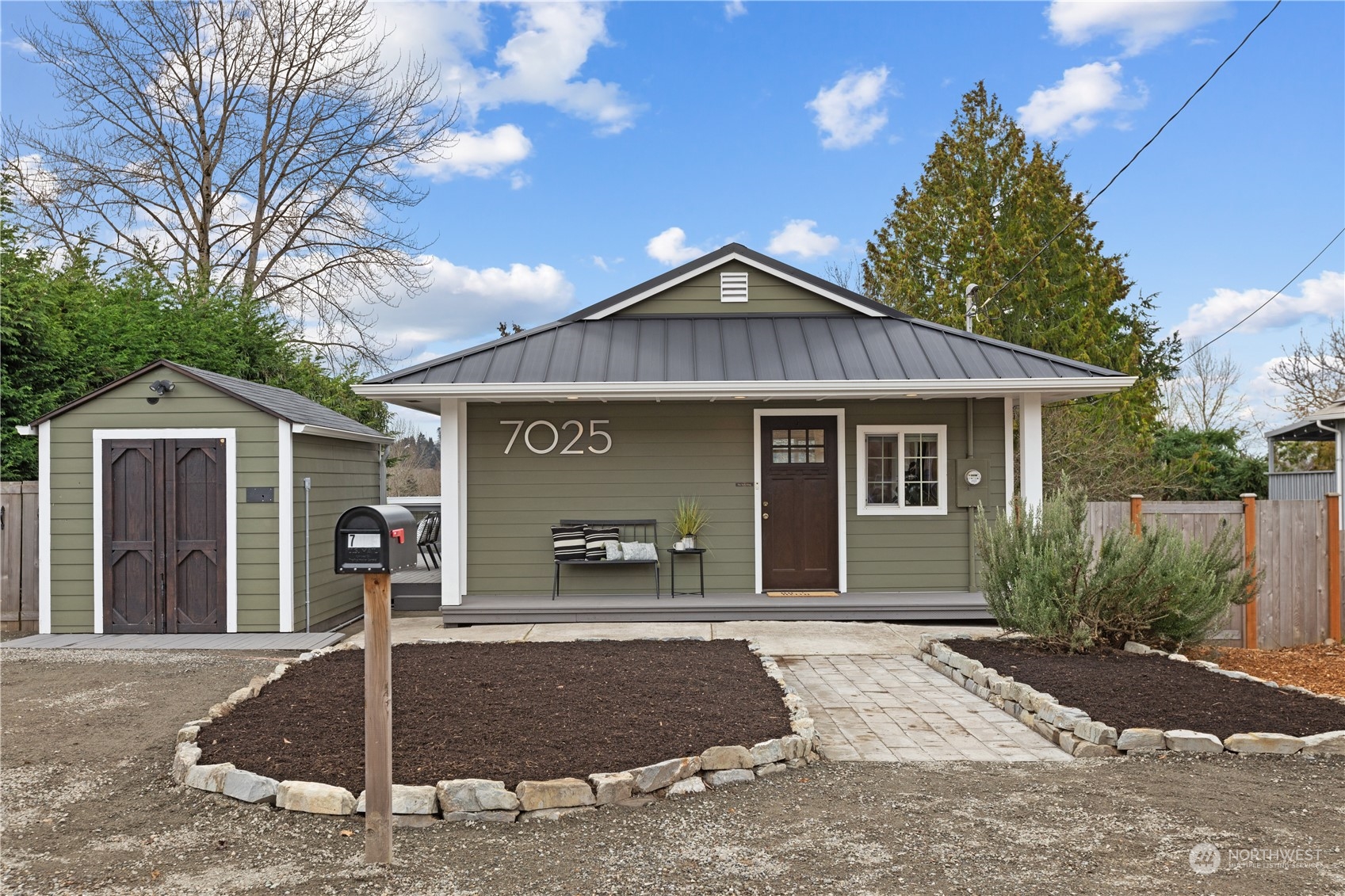 7025 13th Avenue Southwest Seattle, WA 98106 - Photo 1 of 39