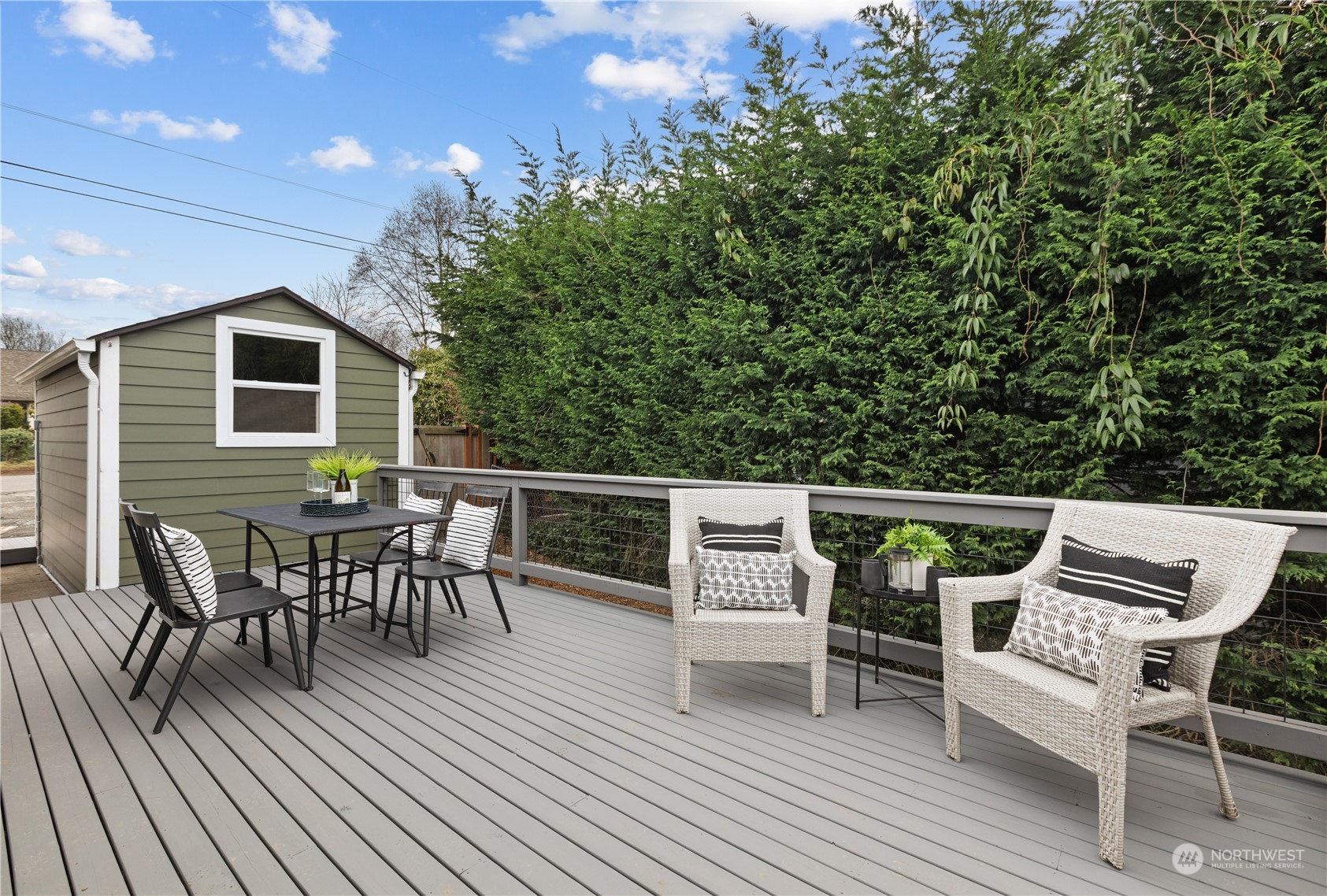 7025 13th Avenue Southwest Seattle, WA 98106 - Photo 30 of 39