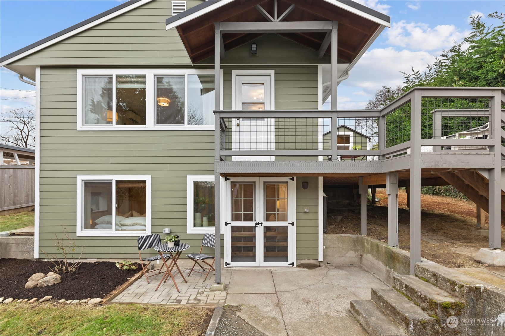 7025 13th Avenue Southwest Seattle, WA 98106 - Photo 36 of 39