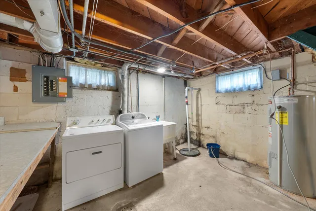 $259,000 | 1109 7th Avenue, Grafton, WI 53024