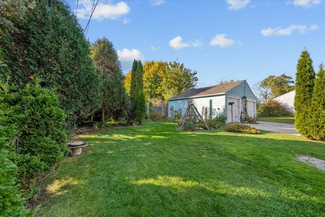 $259,000 | 1109 7th Avenue, Grafton, WI 53024