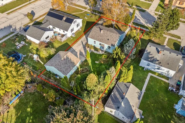 $259,000 | 1109 7th Avenue, Grafton, WI 53024