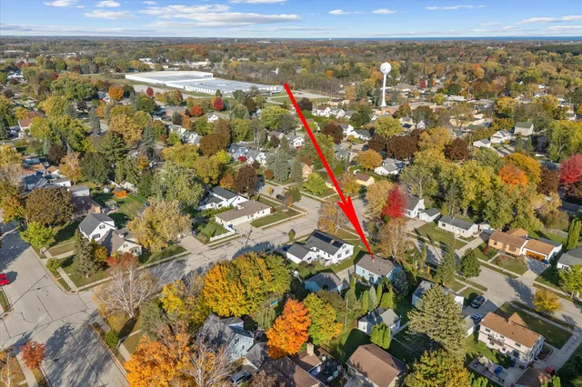 $259,000 | 1109 7th Avenue, Grafton, WI 53024
