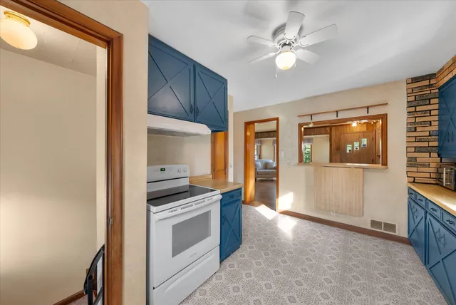 $259,000 | 1109 7th Avenue, Grafton, WI 53024