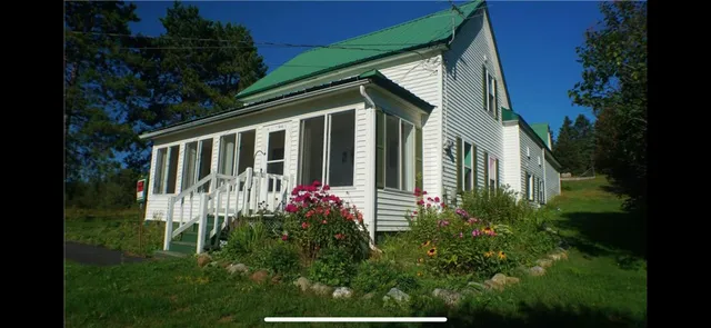$80,000 | 3259 Aroostook Road, Eagle Lake, ME 04739
