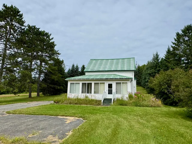 $80,000 | 3259 Aroostook Road, Eagle Lake, ME 04739