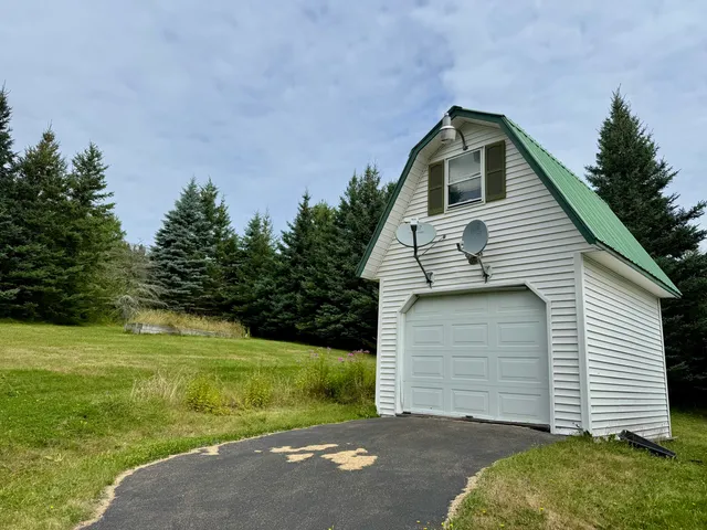 $80,000 | 3259 Aroostook Road, Eagle Lake, ME 04739