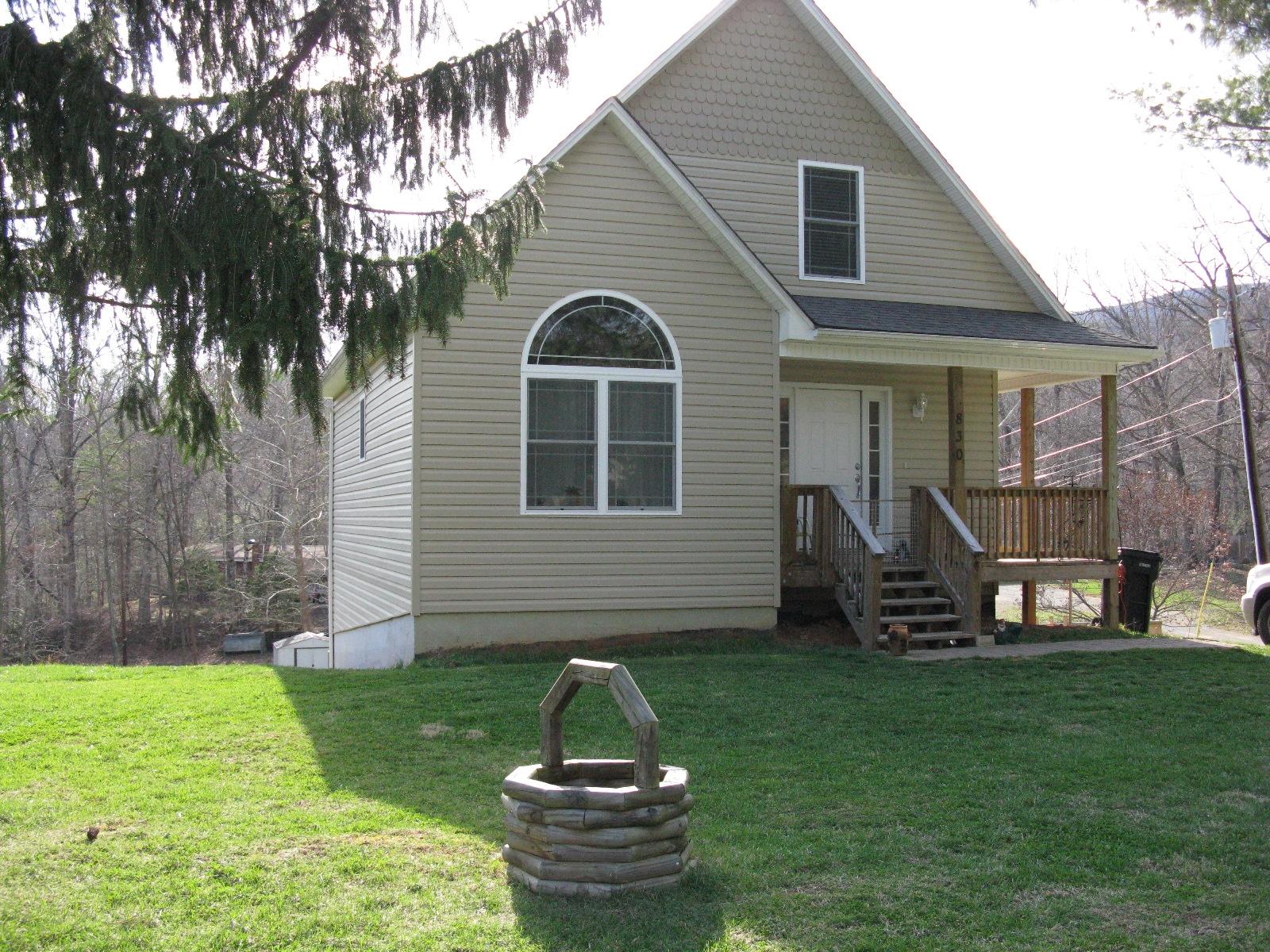 830 Givens Tyler Road Salem, VA 24153 - Photo 23 of 26 IMG_0563