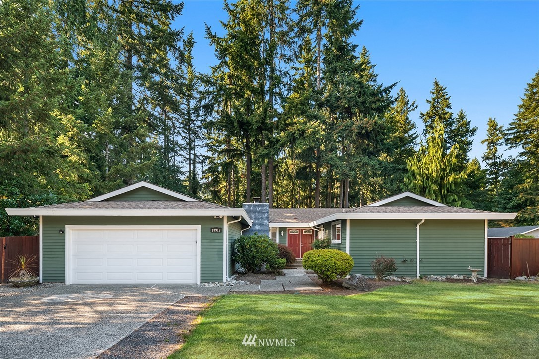 13912 Southeast 141st Street Renton, WA 98059 - Photo 1 of 21 Gallery Image 1