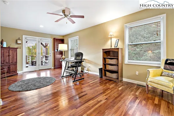 $865,000 | 60 East Valley View Drive, Marion, NC 28752
