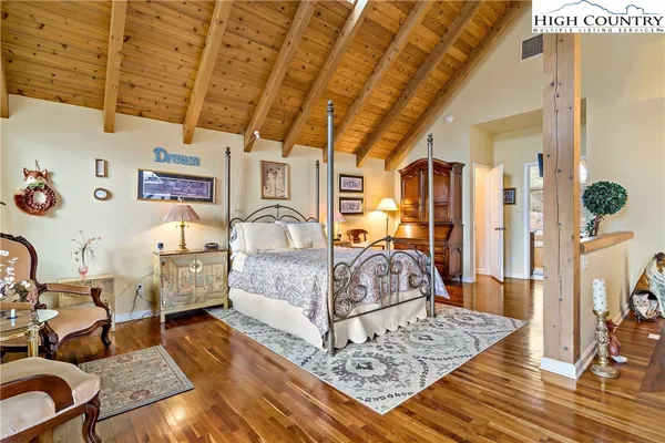 $865,000 | 60 East Valley View Drive, Marion, NC 28752