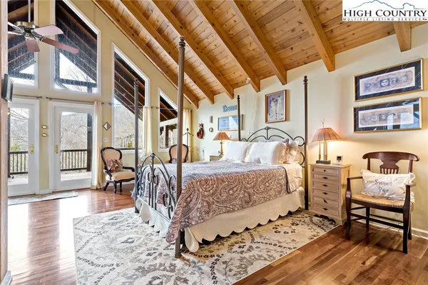 $865,000 | 60 East Valley View Drive, Marion, NC 28752