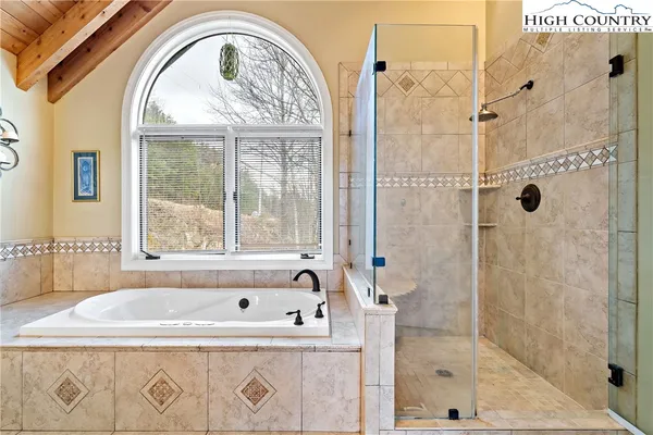 $865,000 | 60 East Valley View Drive, Marion, NC 28752