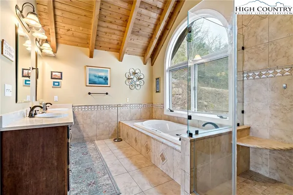 $865,000 | 60 East Valley View Drive, Marion, NC 28752