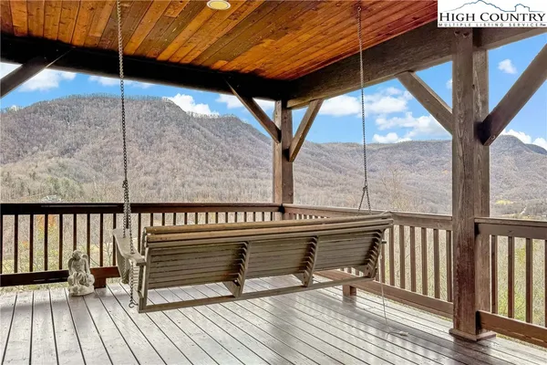 $865,000 | 60 East Valley View Drive, Marion, NC 28752