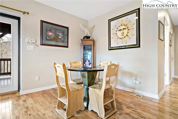 $865,000 | 60 East Valley View Drive, Marion, NC 28752
