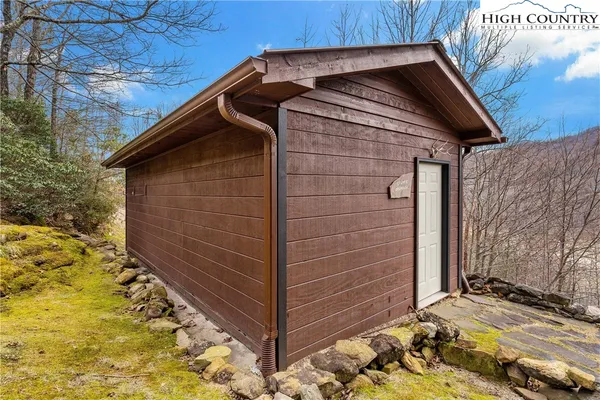 $865,000 | 60 East Valley View Drive, Marion, NC 28752