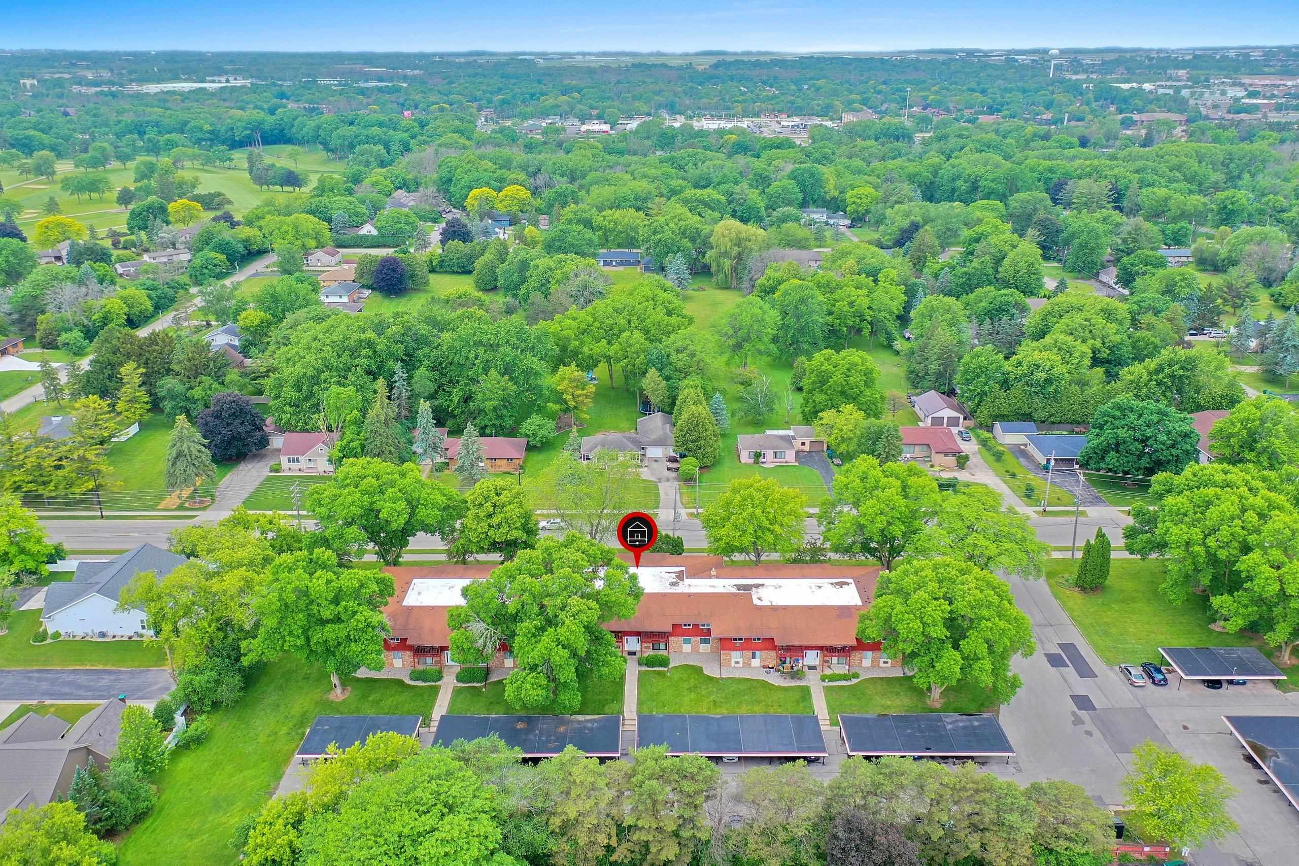 3182 Justin Court, Unit 5 Appleton, WI 54914 - Photo 6 of 34