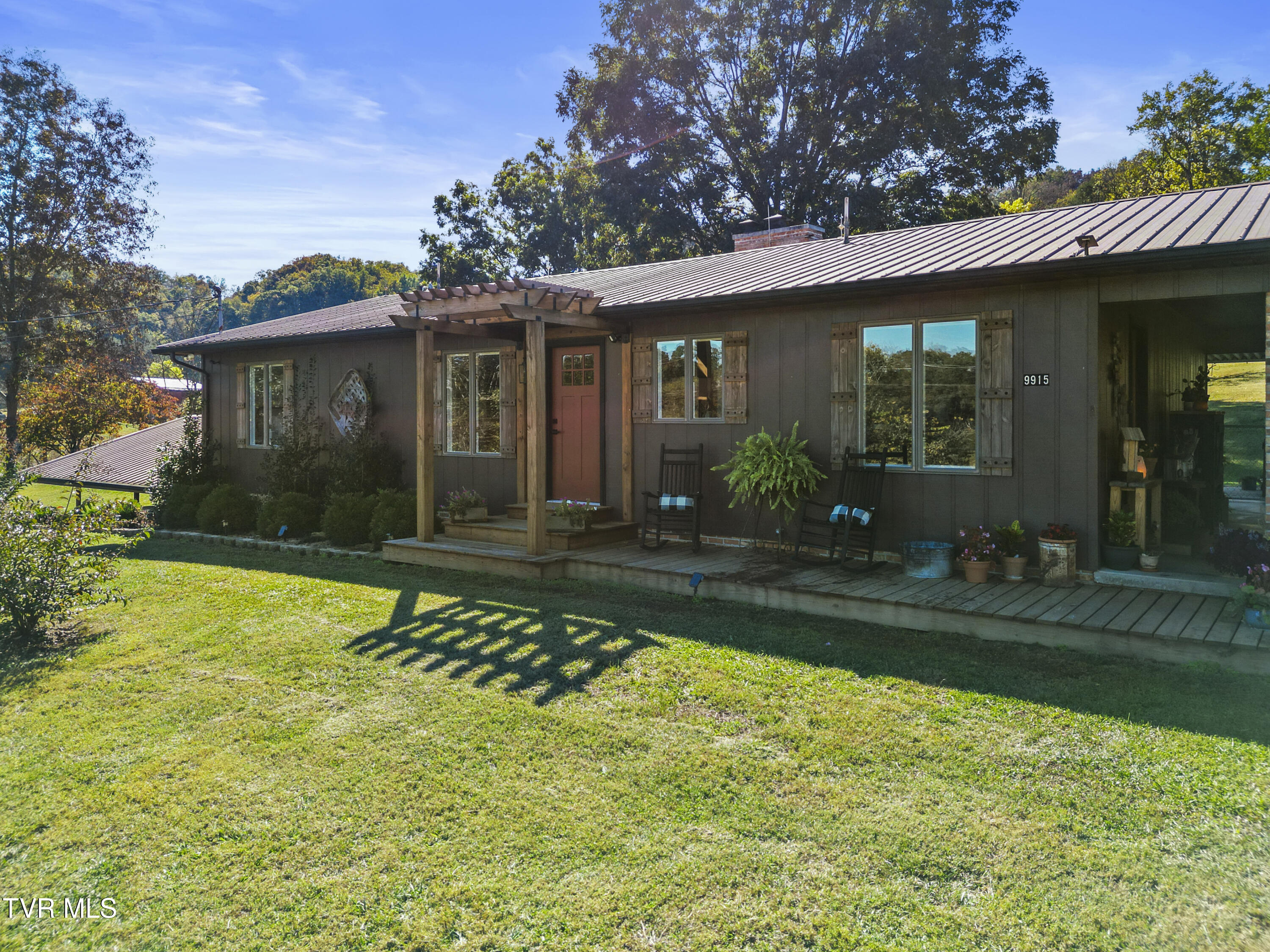 9915 Warrensburg Road Mosheim, TN 37818 - Photo 2 of 61 DJI_0467