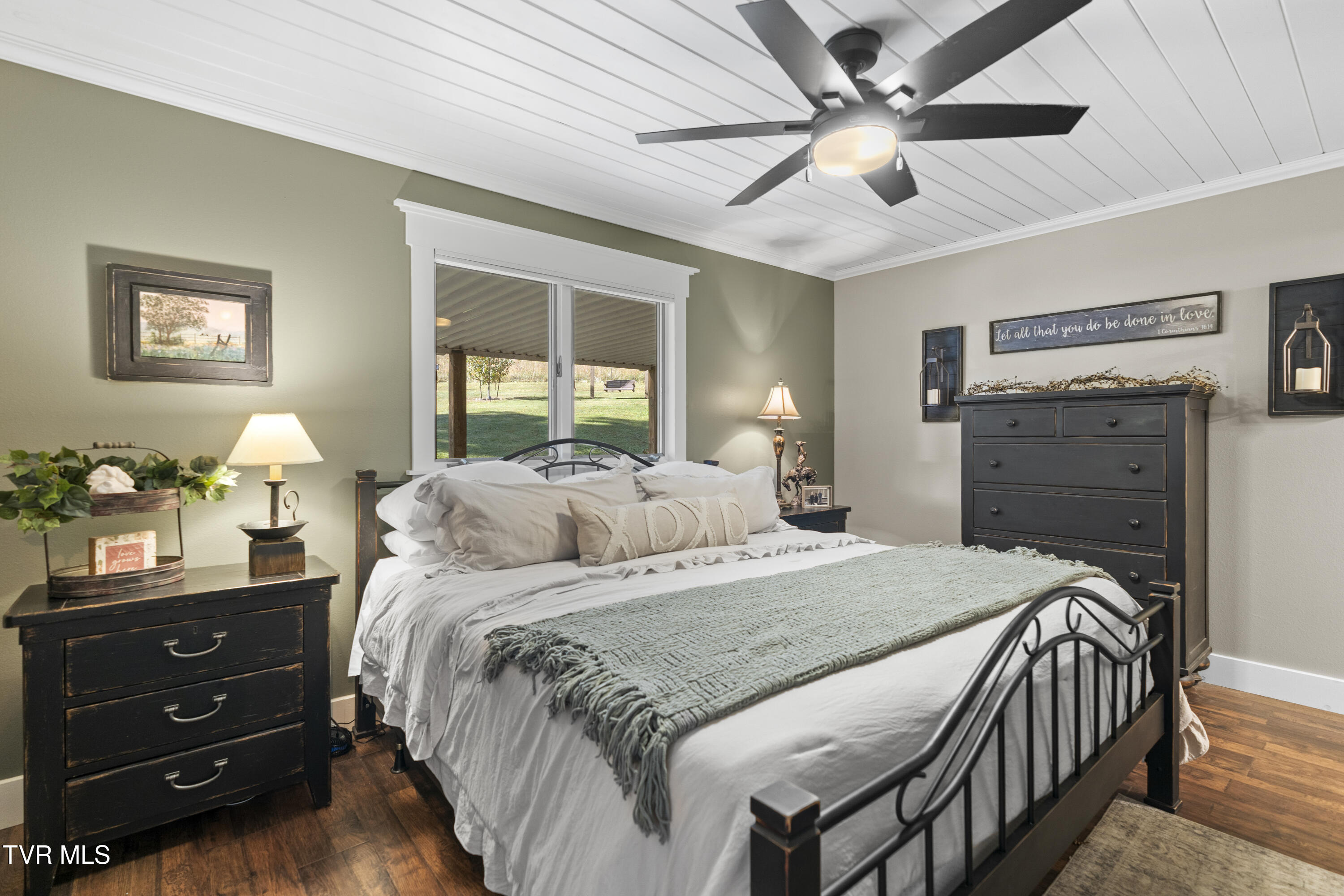 9915 Warrensburg Road Mosheim, TN 37818 - Photo 23 of 61 DSC09461