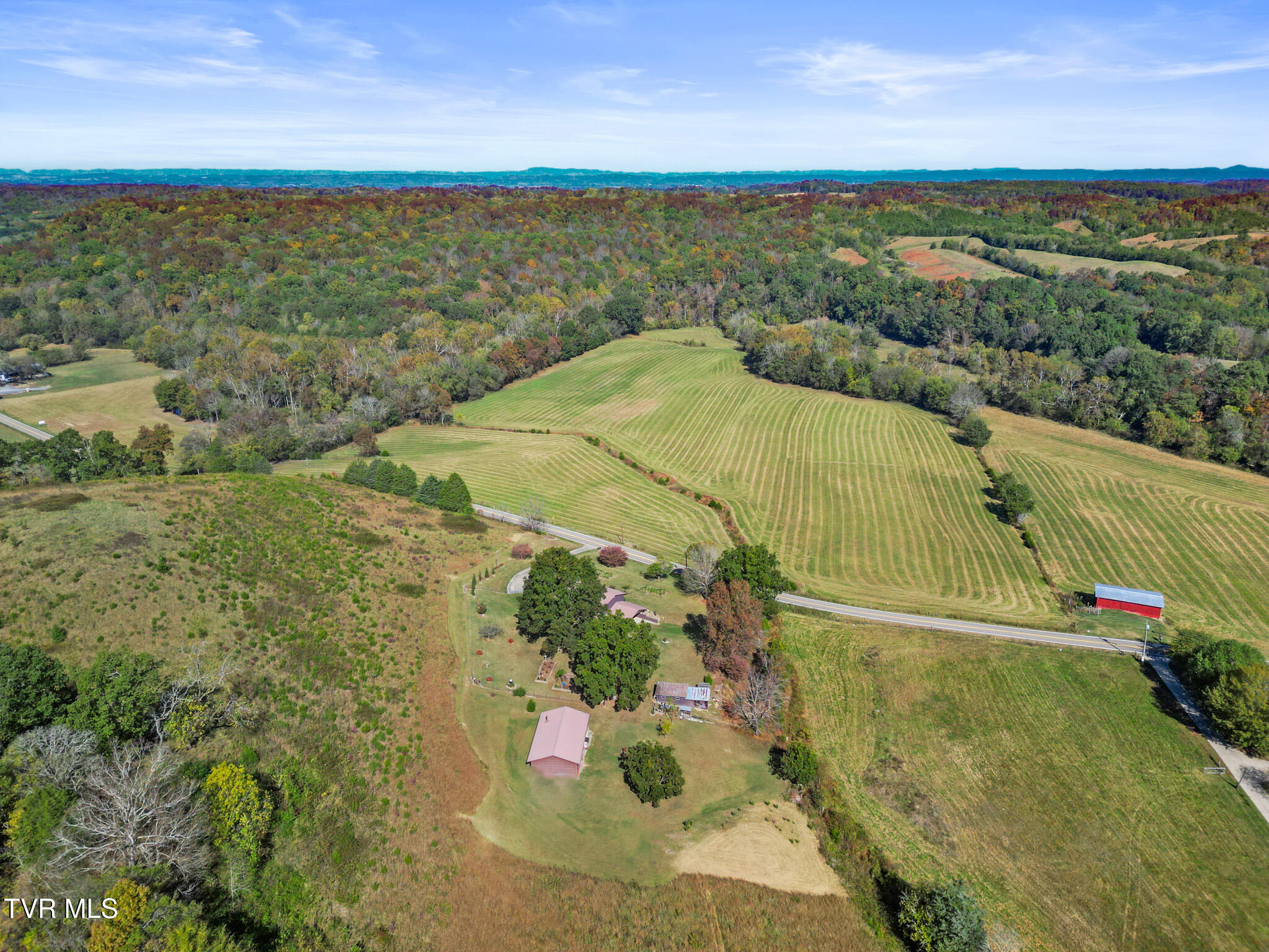 9915 Warrensburg Road Mosheim, TN 37818 - Photo 54 of 61 Warrensburg-2