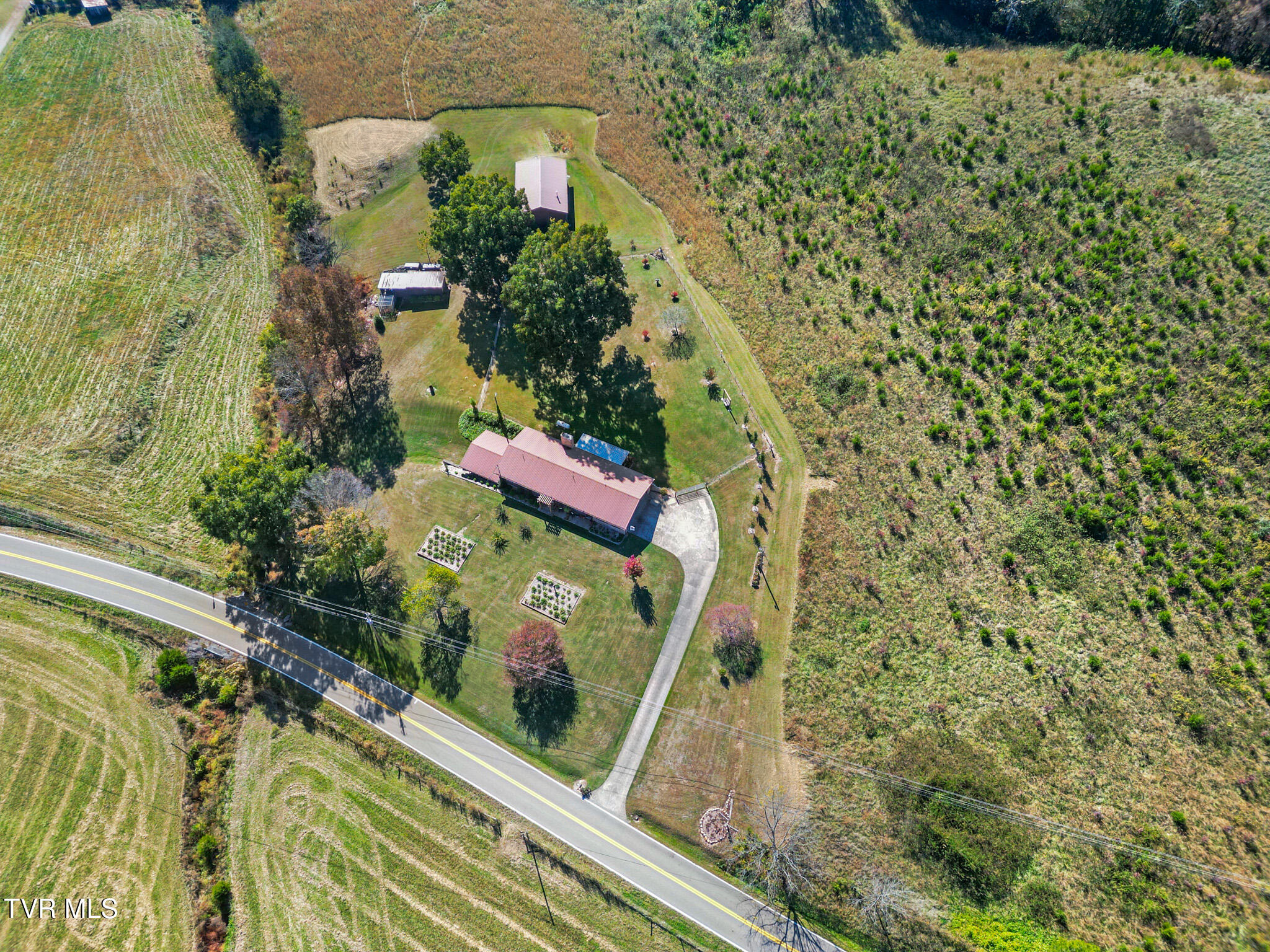 9915 Warrensburg Road Mosheim, TN 37818 - Photo 55 of 61 Warrensburg-3