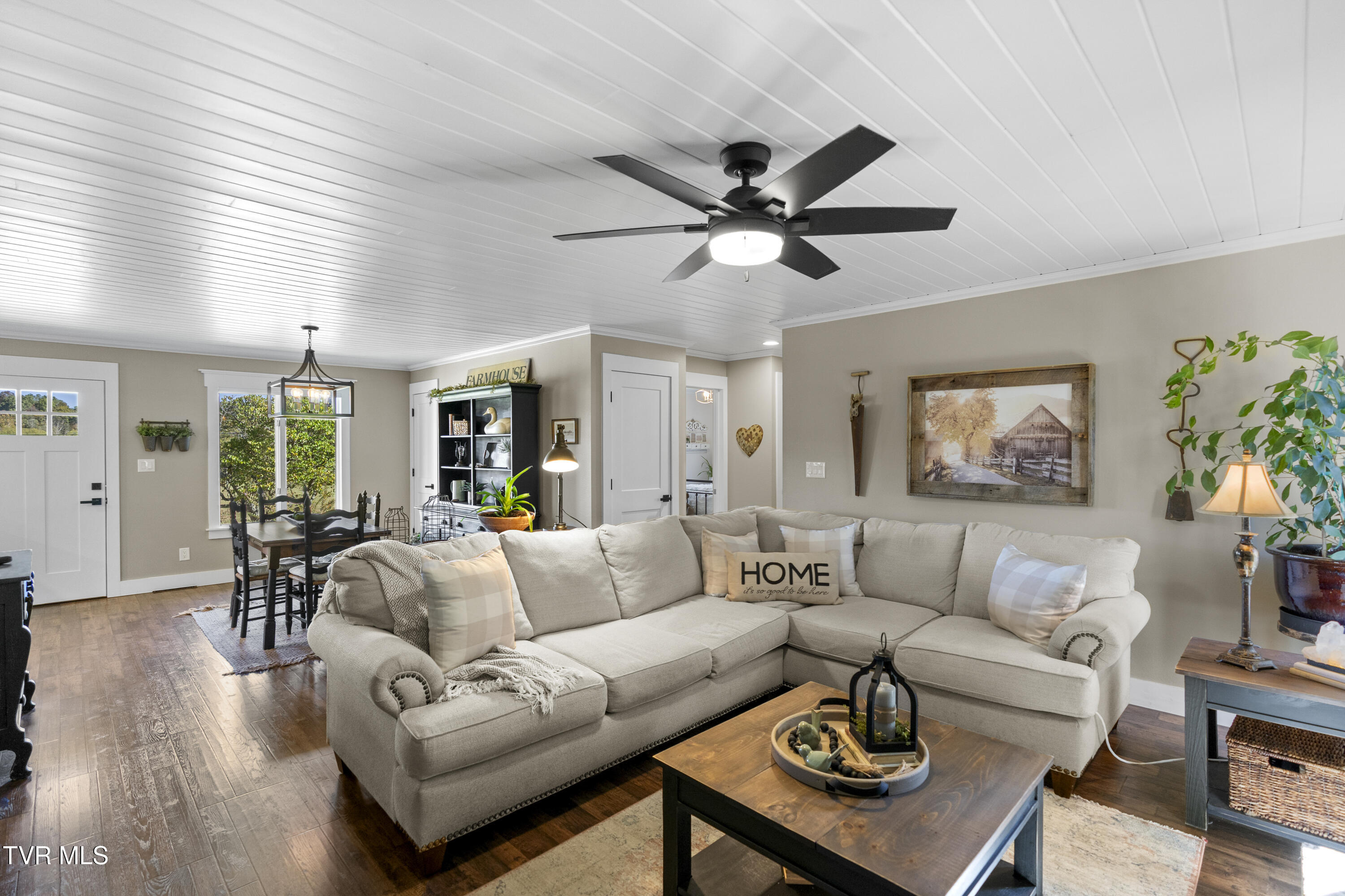 9915 Warrensburg Road Mosheim, TN 37818 - Photo 8 of 61 DSC09452
