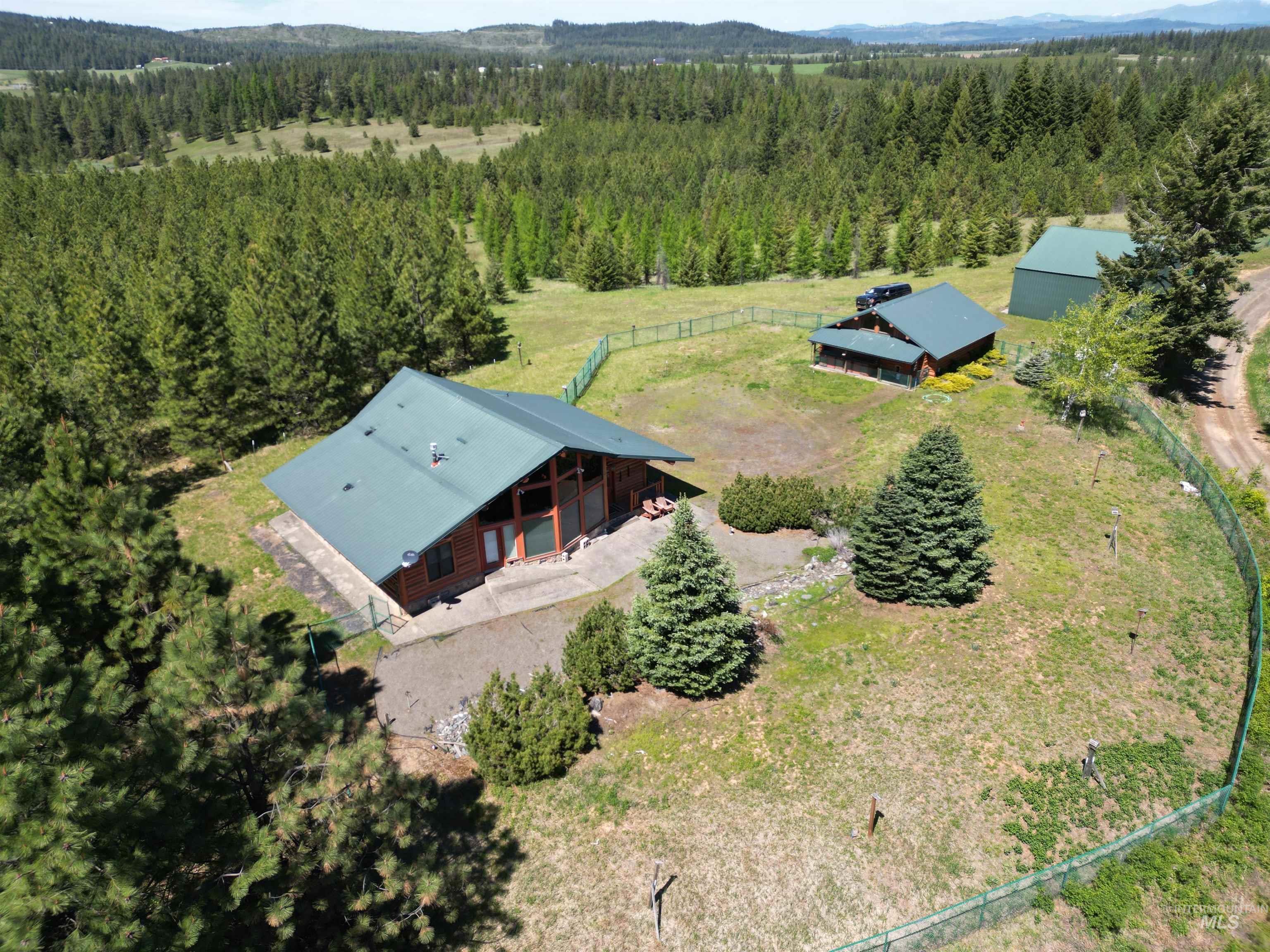 4975 Middle Road Ahsahka, ID 83520 - Photo 11 of 50