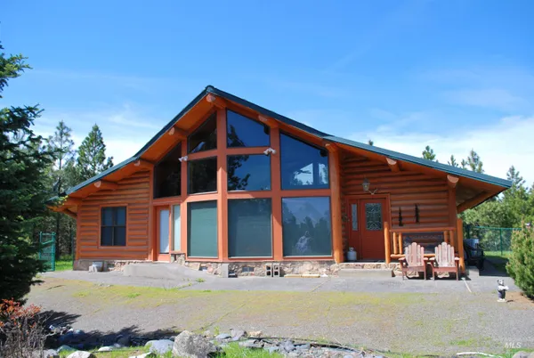 $1,950,000 | 4975 Middle Road, Ahsahka, ID 83520