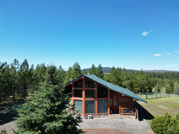 $1,950,000 | 4975 Middle Road, Ahsahka, ID 83520