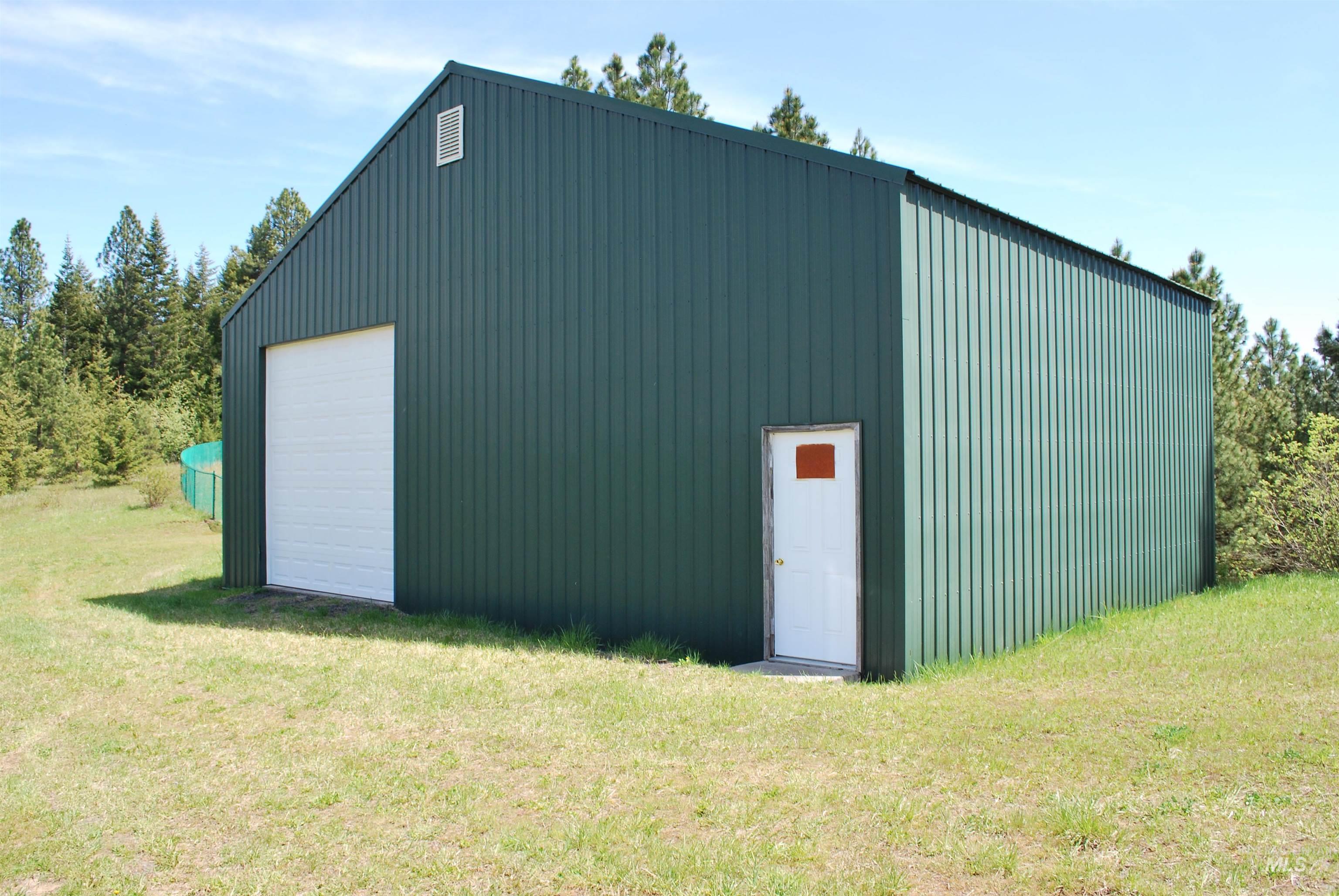 4975 Middle Road Ahsahka, ID 83520 - Photo 44 of 50