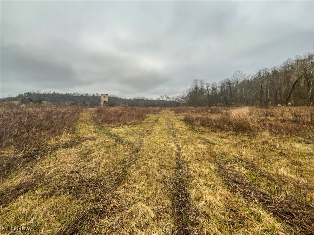 0 Wells Road Middleport, OH 45760 - Photo 3 of 27 View of road featuring a rural view