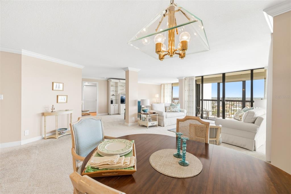 9415 Blind Pass Road, Unit PH4 St. Pete Beach, FL 33706 - Photo 24 of 67