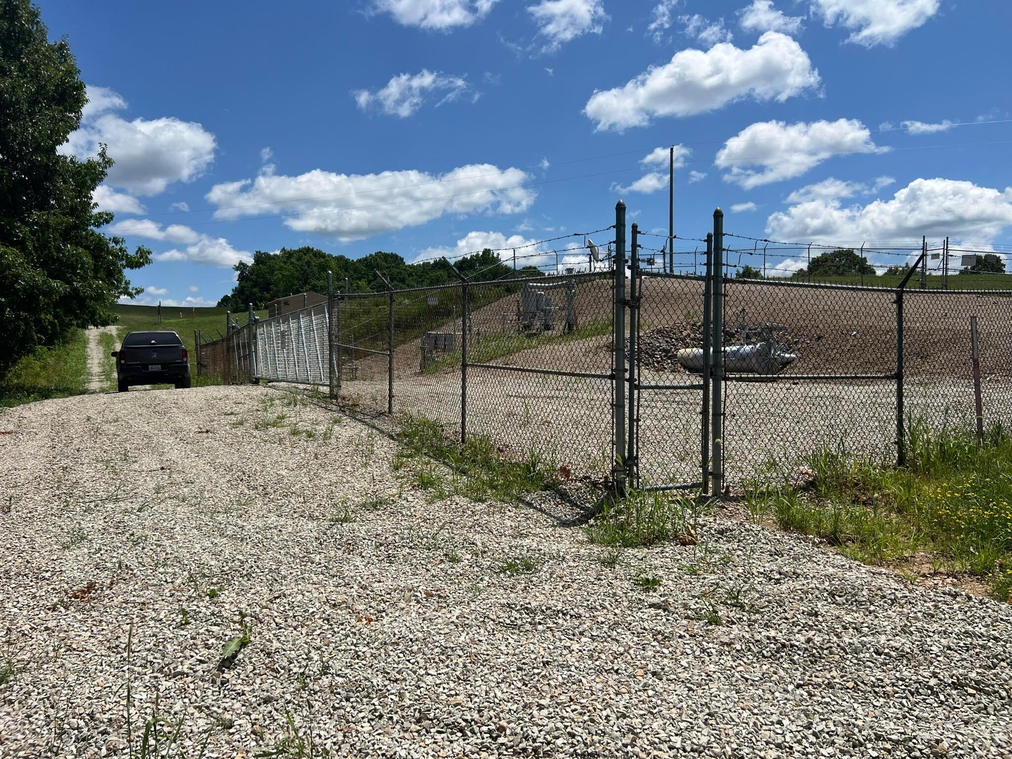 9951 Dozer Ridge Road Blue Rock, OH 43720 - Photo 14 of 14 Oil Station - 9951 Dozer Ridge Road, Blue Rock, OH 43720