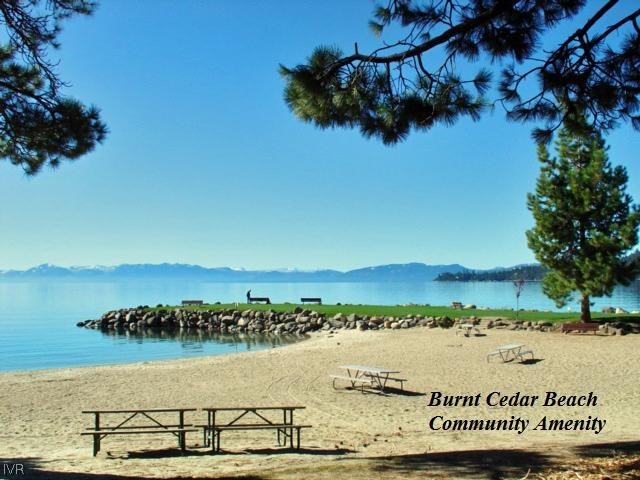 330 Ski Way, Unit 19 Incline Village, NV 89451 - Photo 27 of 40 Burnt Cedar Beach