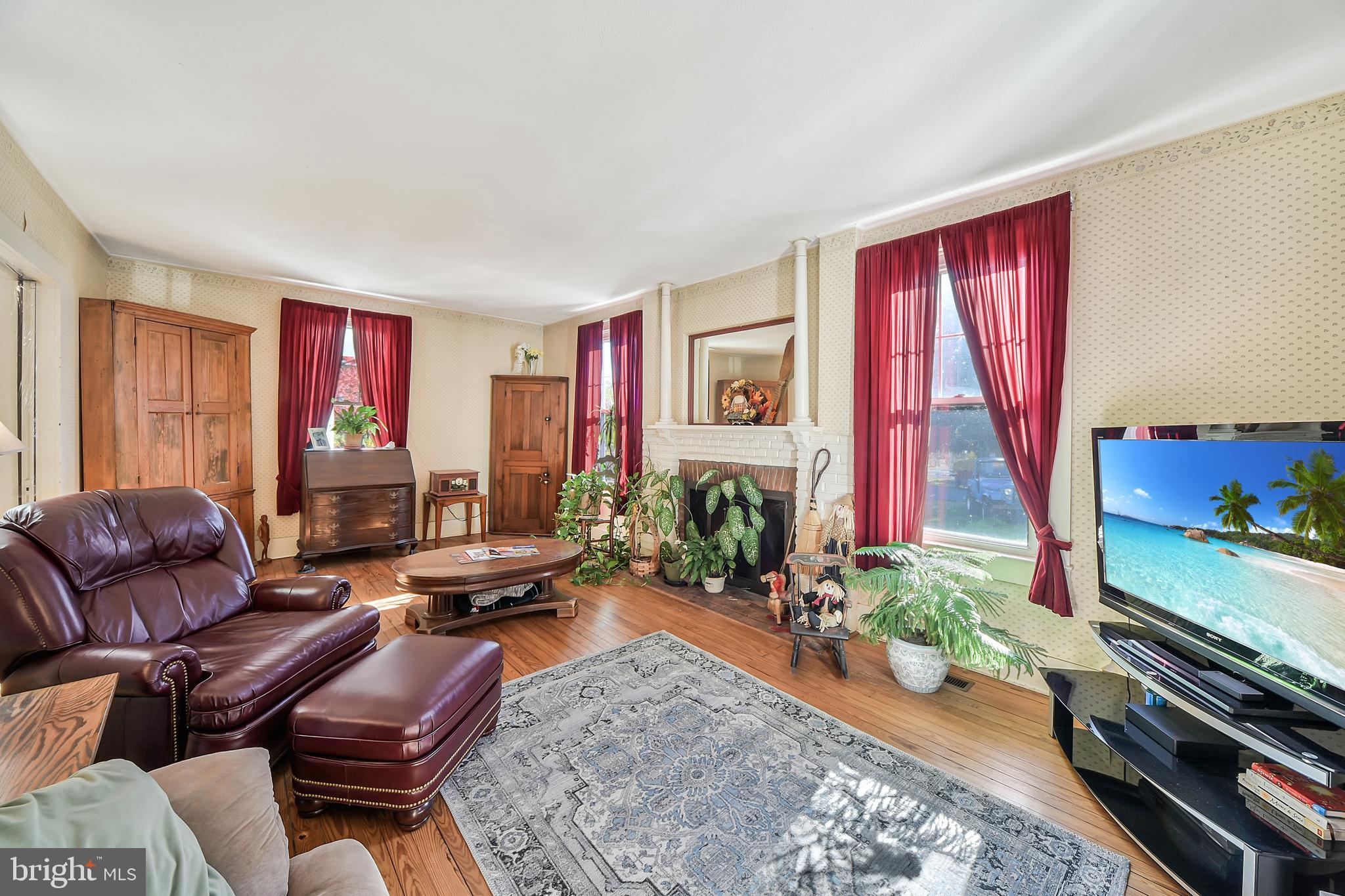 600 Rock Spg Church Road Forest Hill, MD 21050 - Photo 15 of 56 Living Room