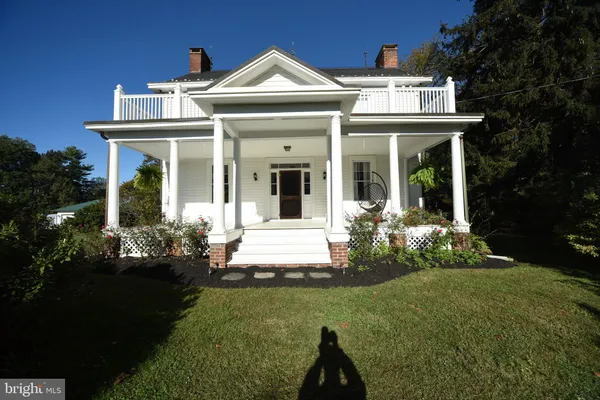 $1,400,000 | 600 Rock Spg Church Road, Forest Hill, MD 21050