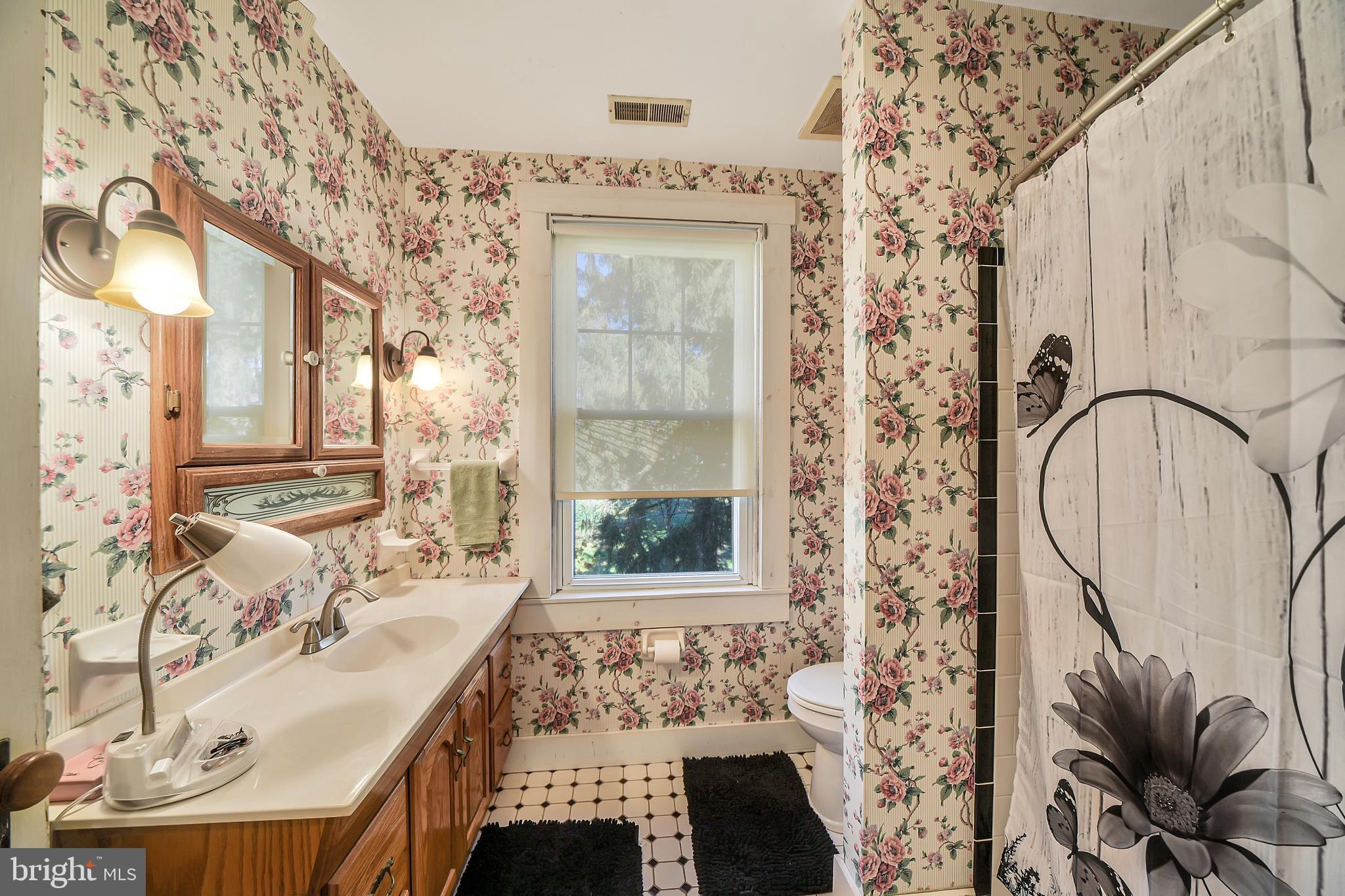 600 Rock Spg Church Road Forest Hill, MD 21050 - Photo 22 of 56 a bathroom with a bathtub and shower