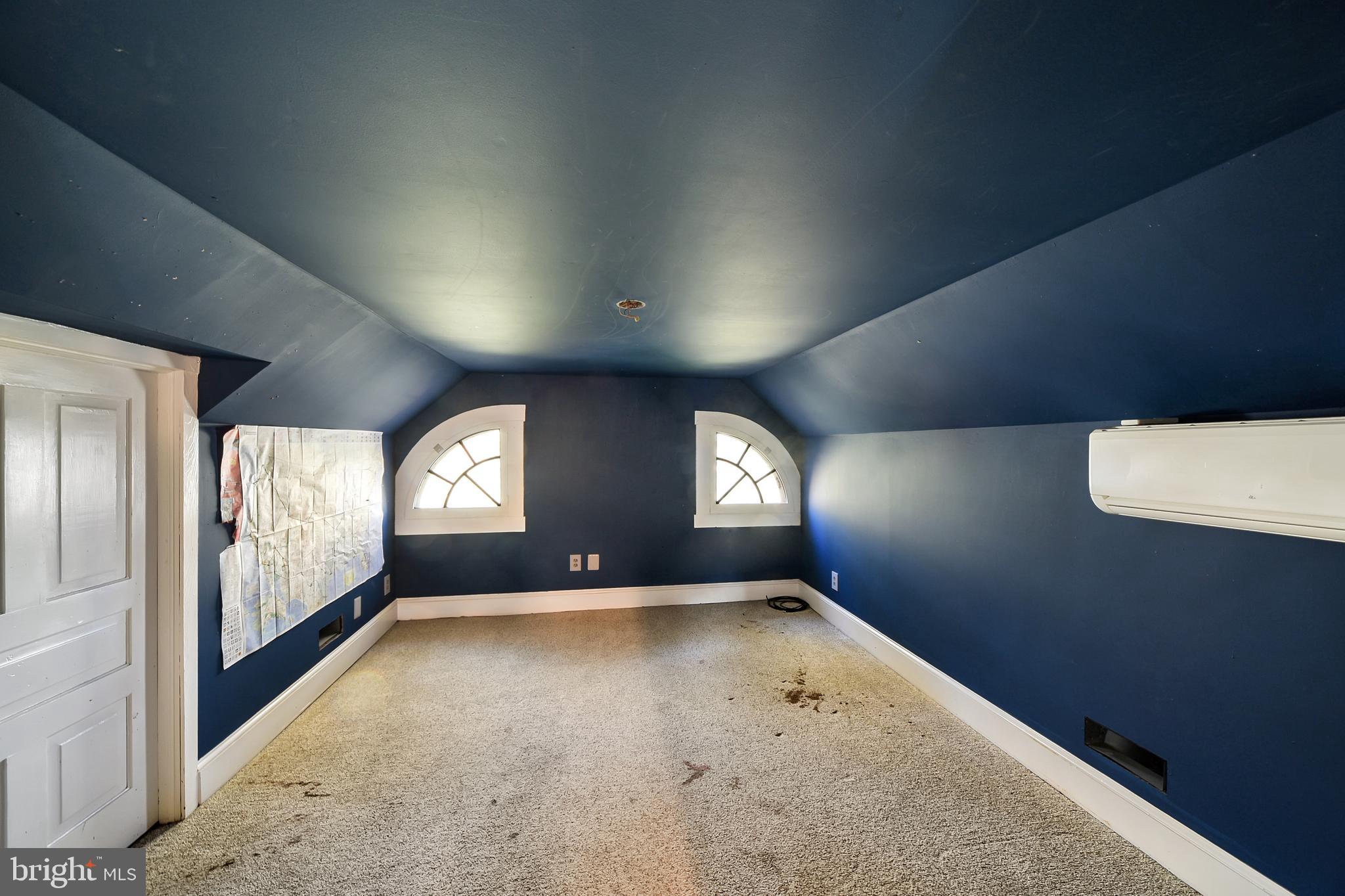 600 Rock Spg Church Road Forest Hill, MD 21050 - Photo 26 of 56 wooden floor in an empty room with a window