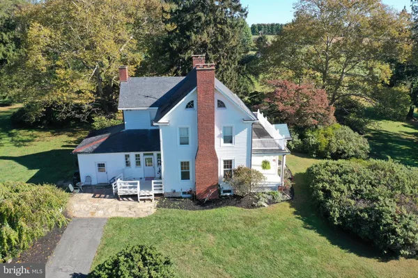 $1,400,000 | 600 Rock Spg Church Road, Forest Hill, MD 21050