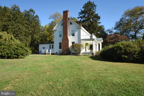 $1,400,000 | 600 Rock Spg Church Road, Forest Hill, MD 21050