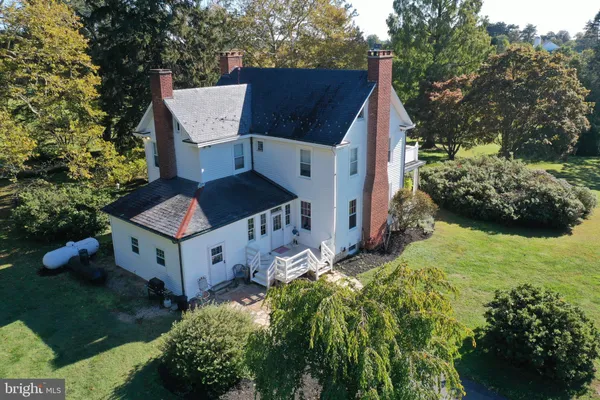 $1,400,000 | 600 Rock Spg Church Road, Forest Hill, MD 21050