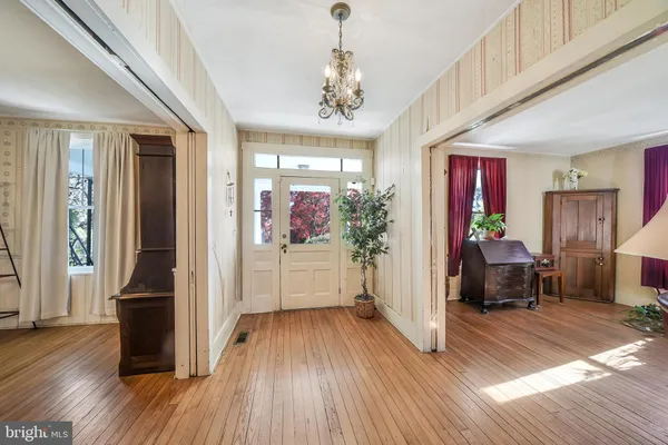 $1,400,000 | 600 Rock Spg Church Road, Forest Hill, MD 21050