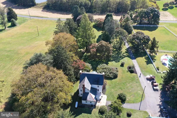 $1,400,000 | 600 Rock Spg Church Road, Forest Hill, MD 21050