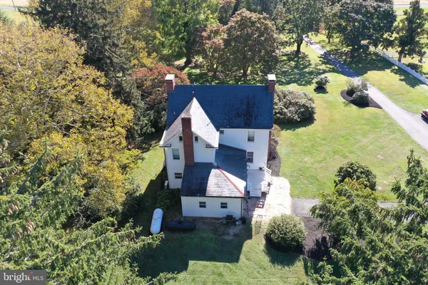 $1,400,000 | 600 Rock Spg Church Road, Forest Hill, MD 21050