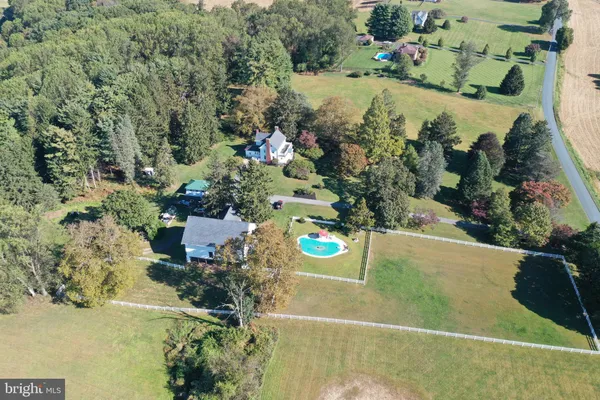 $1,400,000 | 600 Rock Spg Church Road, Forest Hill, MD 21050