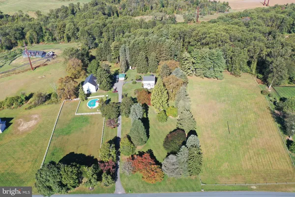 $1,400,000 | 600 Rock Spg Church Road, Forest Hill, MD 21050