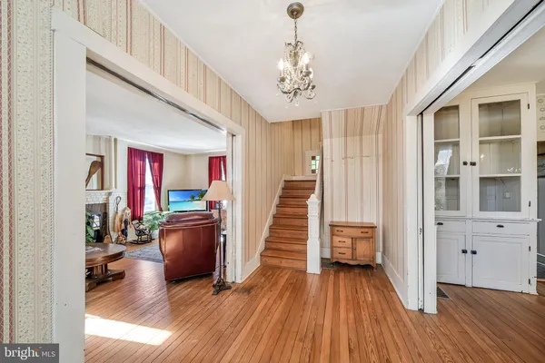 $1,400,000 | 600 Rock Spg Church Road, Forest Hill, MD 21050